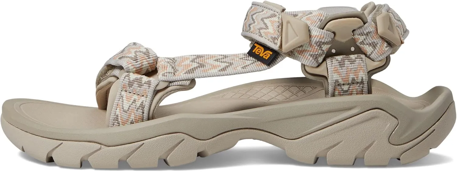 Teva Men's Terra Fi 5 Universal Sandal