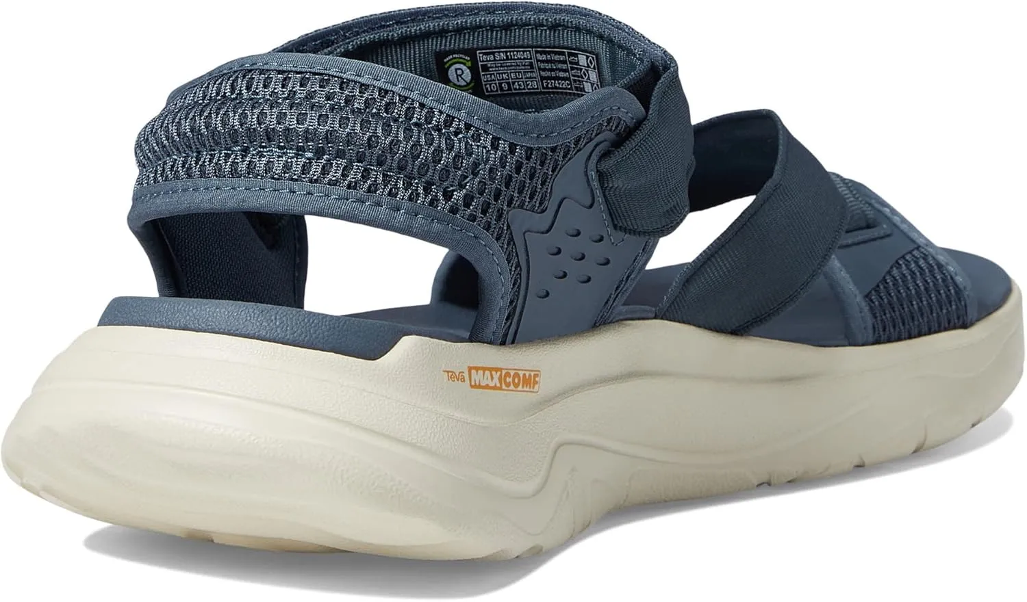 Teva Men's Zymic Sandal