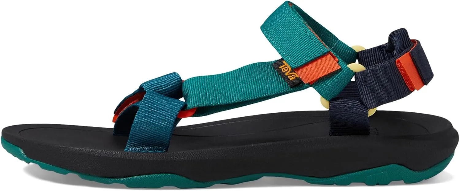 Teva Unisex-Child Casual Sandal