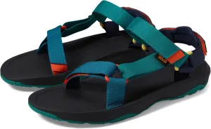Teva Unisex-Child Casual Sandal
