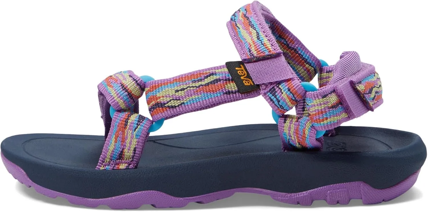 Teva Unisex-Child Casual Sandal
