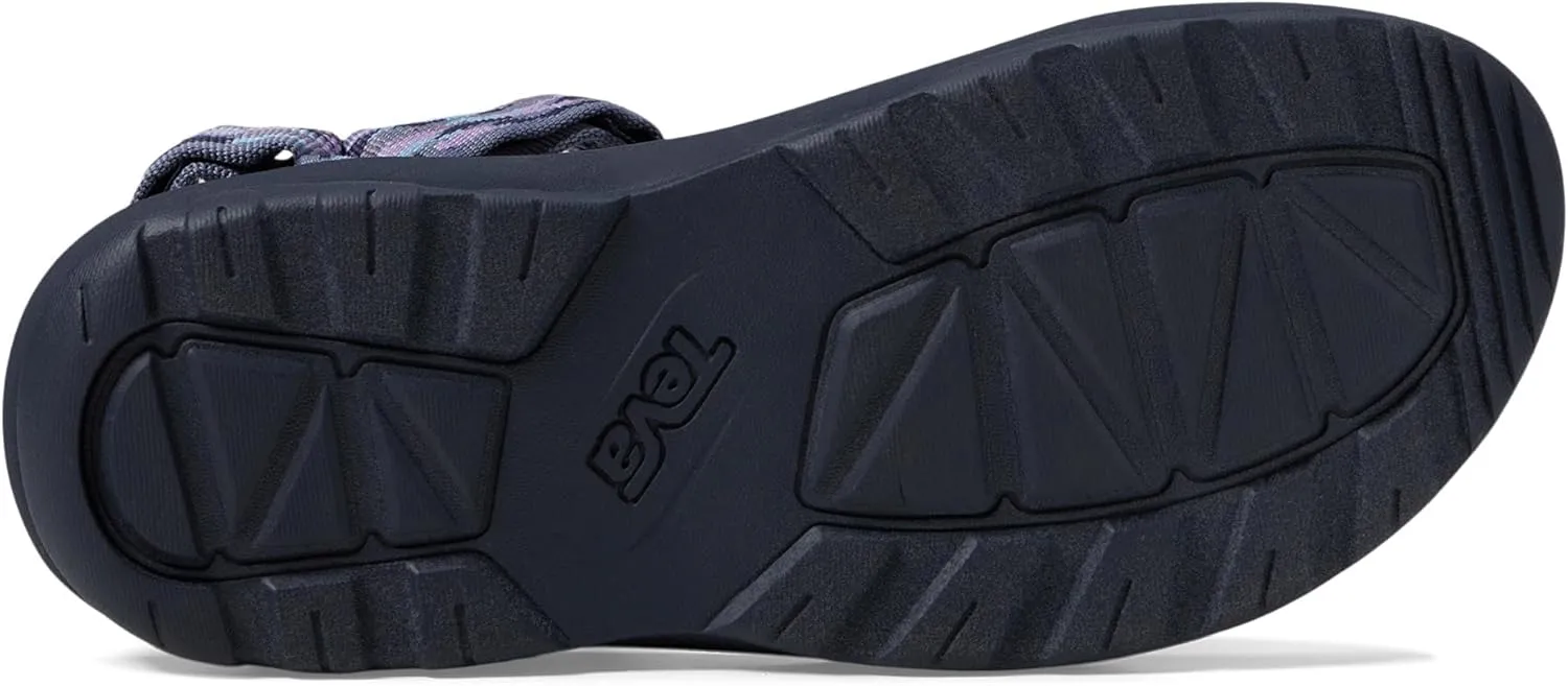 Teva Unisex-Child Casual Sandal