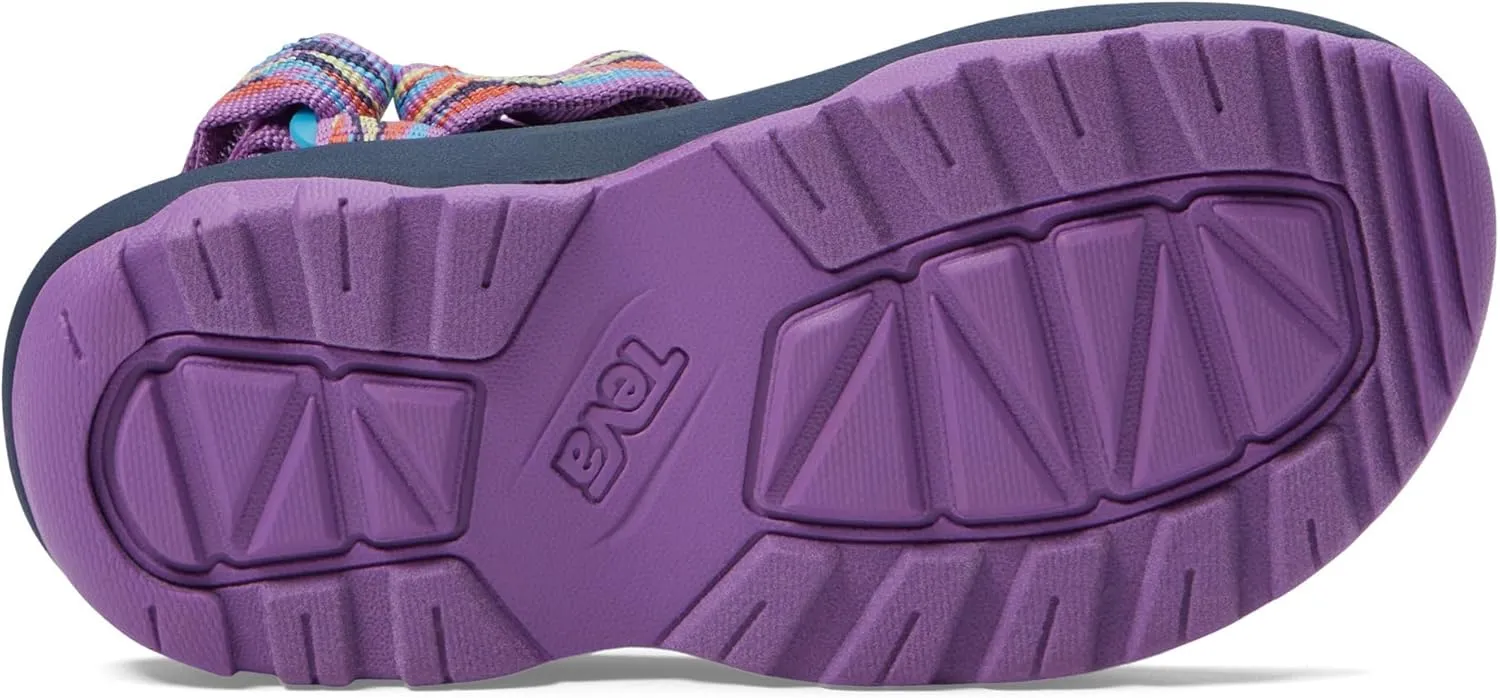 Teva Unisex-Child Casual Sandal