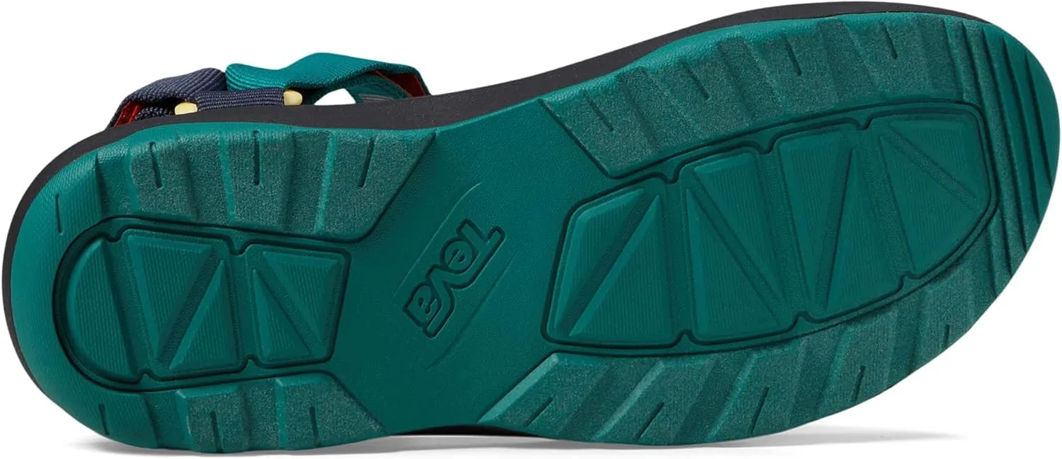 Teva Unisex-Child Casual Sandal