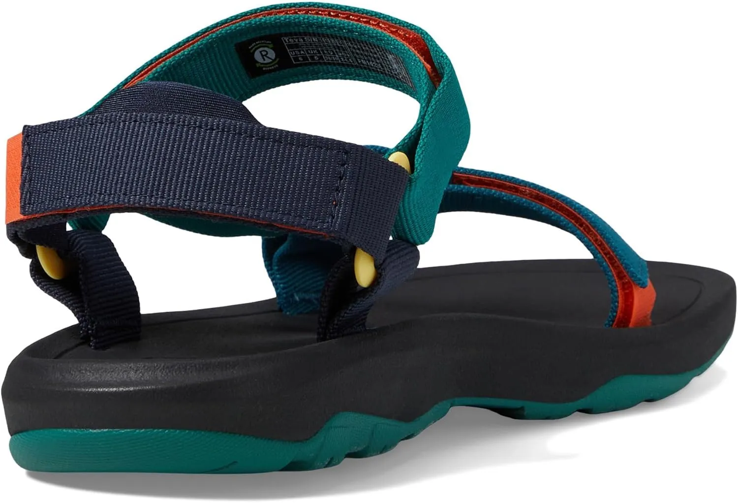 Teva Unisex-Child Casual Sandal