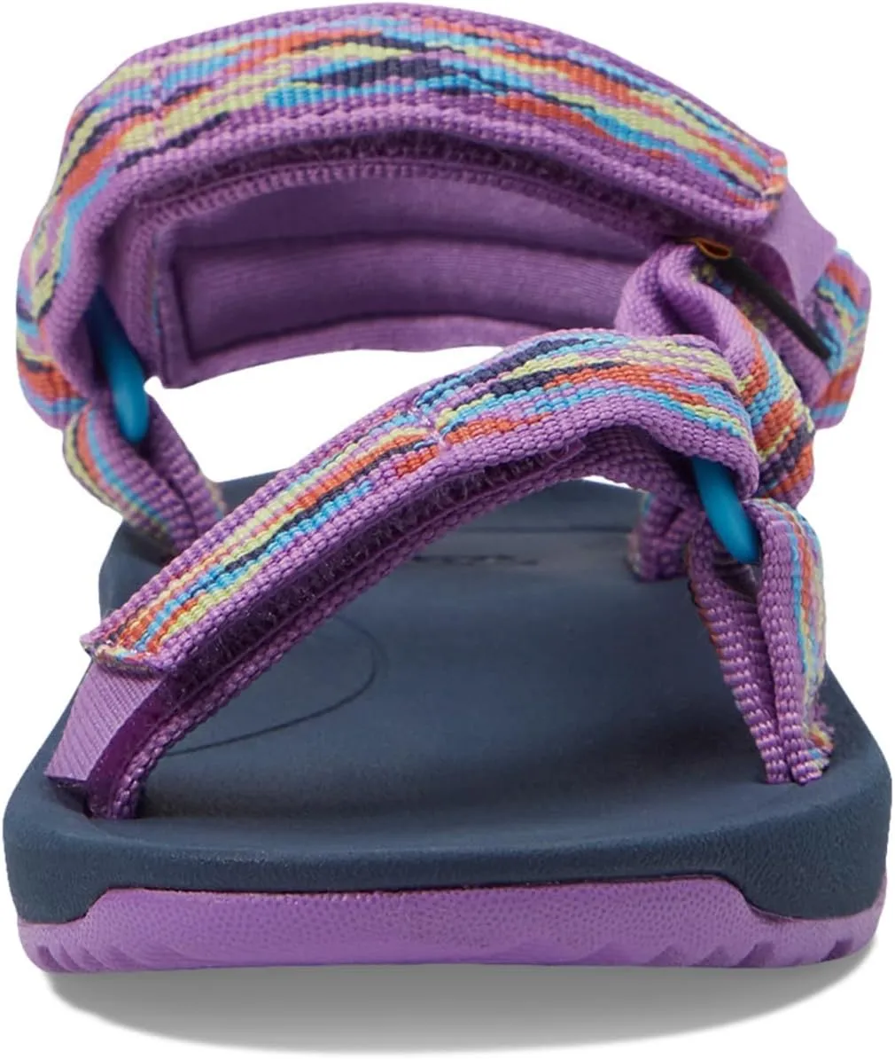 Teva Unisex-Child Casual Sandal