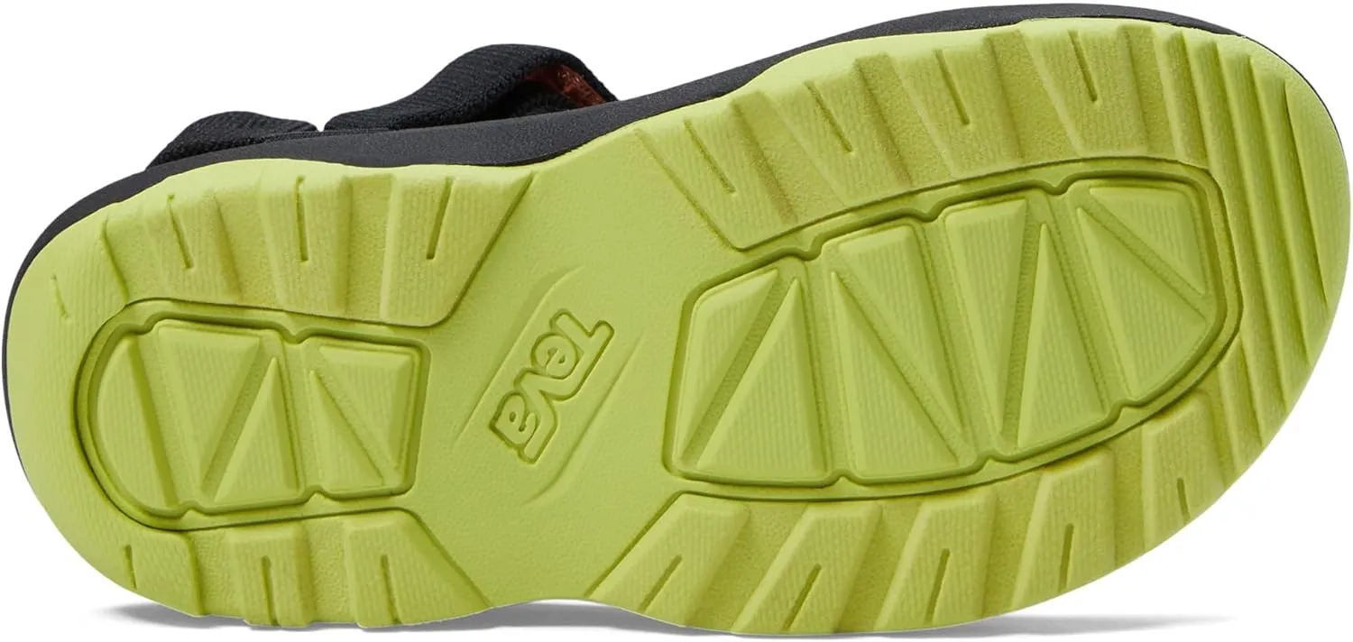 Teva Unisex-Child Casual Sandal