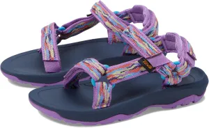 Teva Unisex-Child Casual Sandal