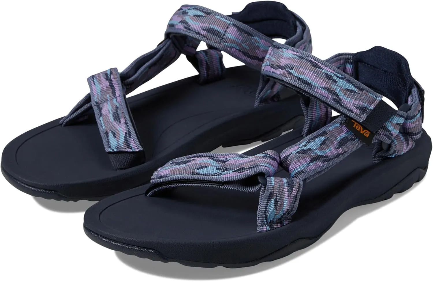 Teva Unisex-Child Casual Sandal