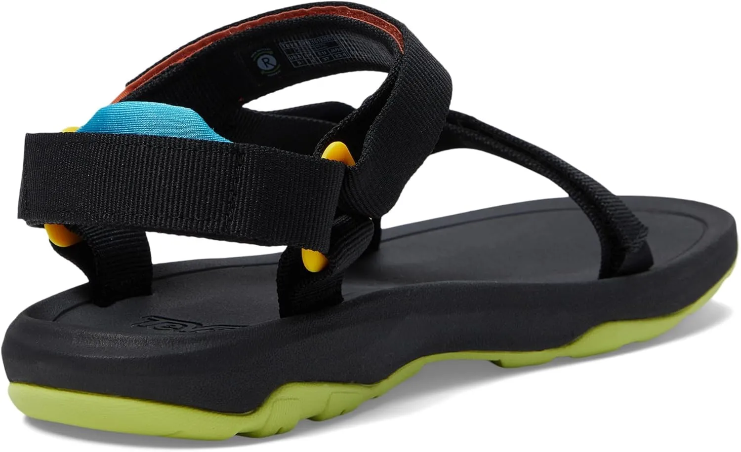 Teva Unisex-Child K Hurricane XLT 2 Sandal