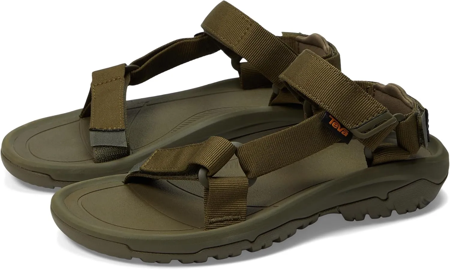 Teva Women's Midform Universal Geometric Sandal