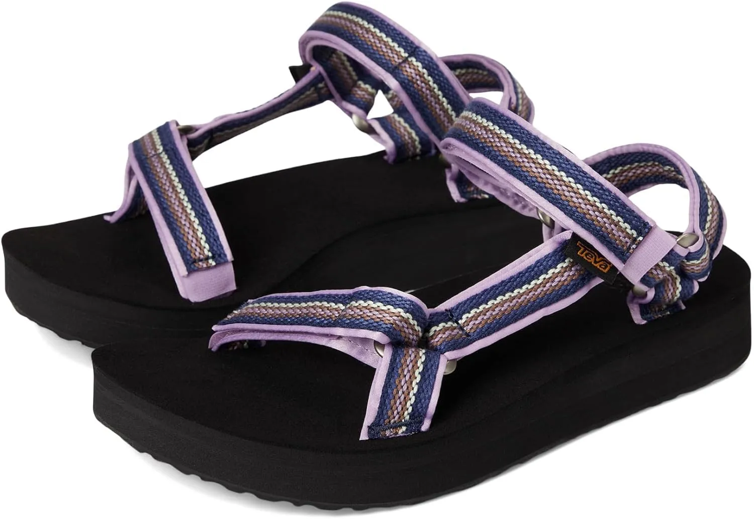Teva Women's Midform Universal Woven Sandal