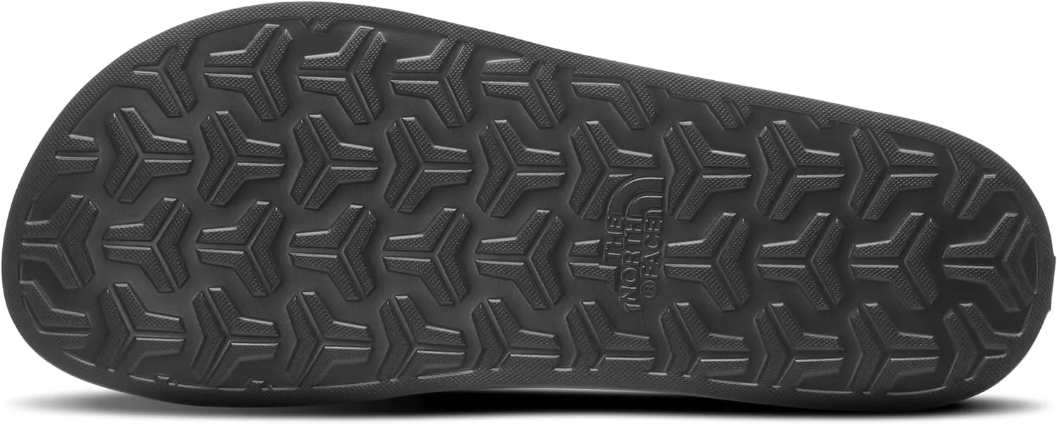 THE NORTH FACE Men's Base Camp Slide III Sandal