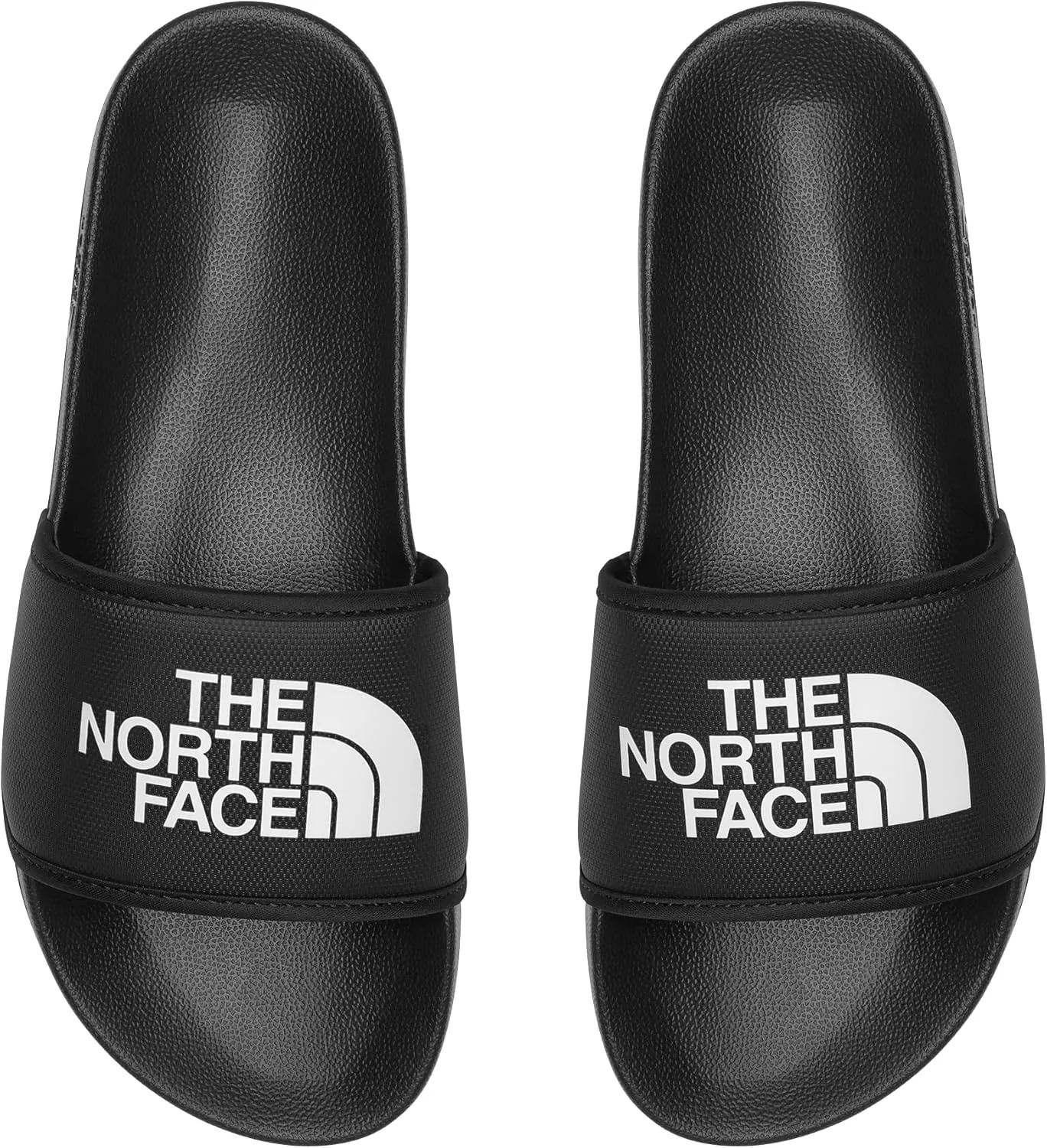 THE NORTH FACE Men's Base Camp Slide III Sandal
