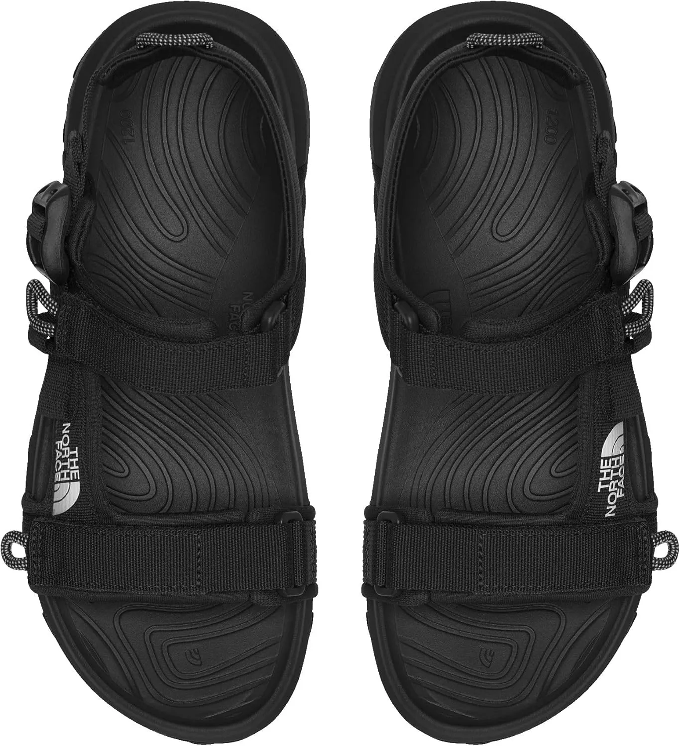 THE NORTH FACE Men's Classic Sandal