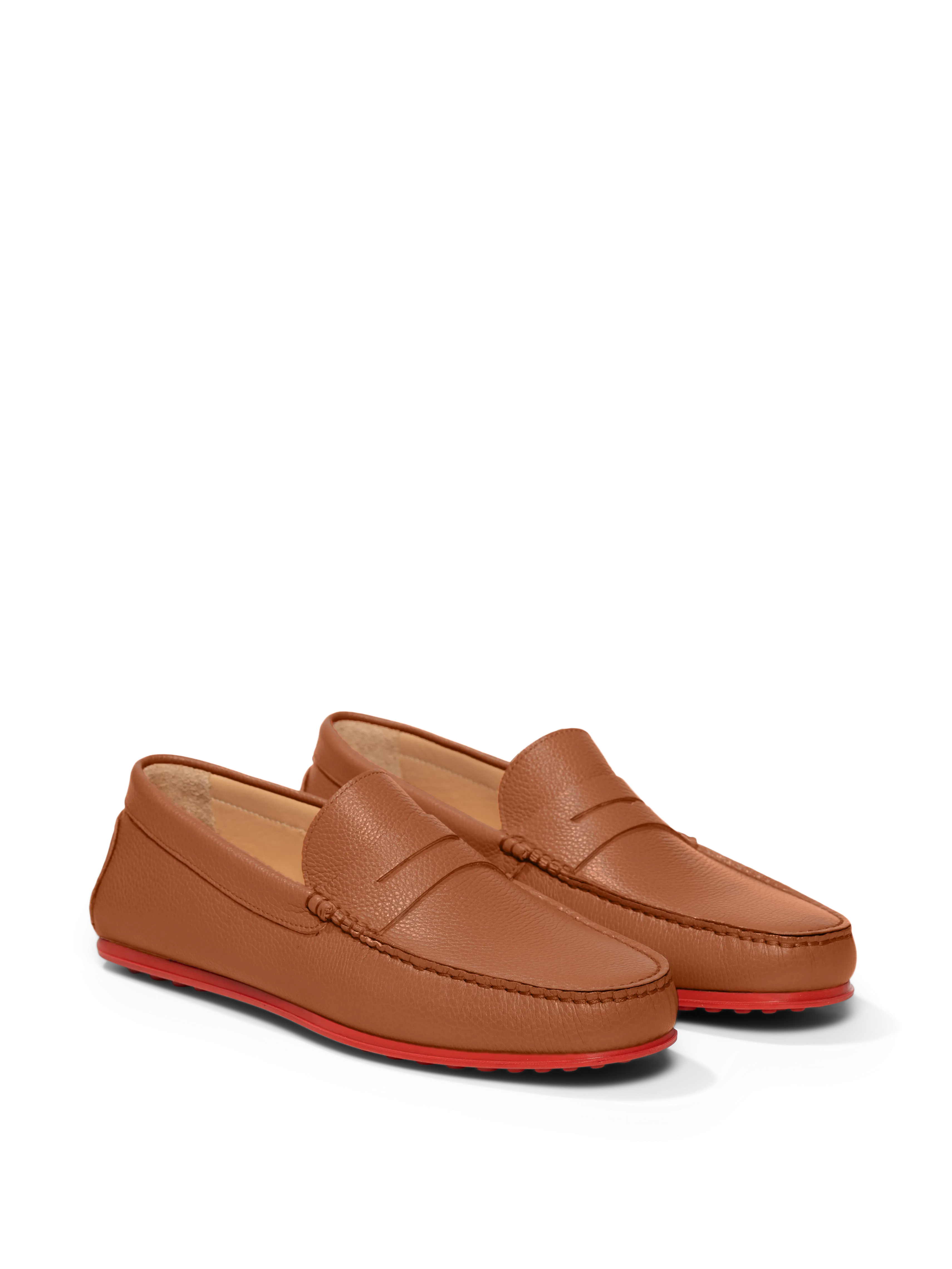 The Pastoso Uomo (Sample Sale)