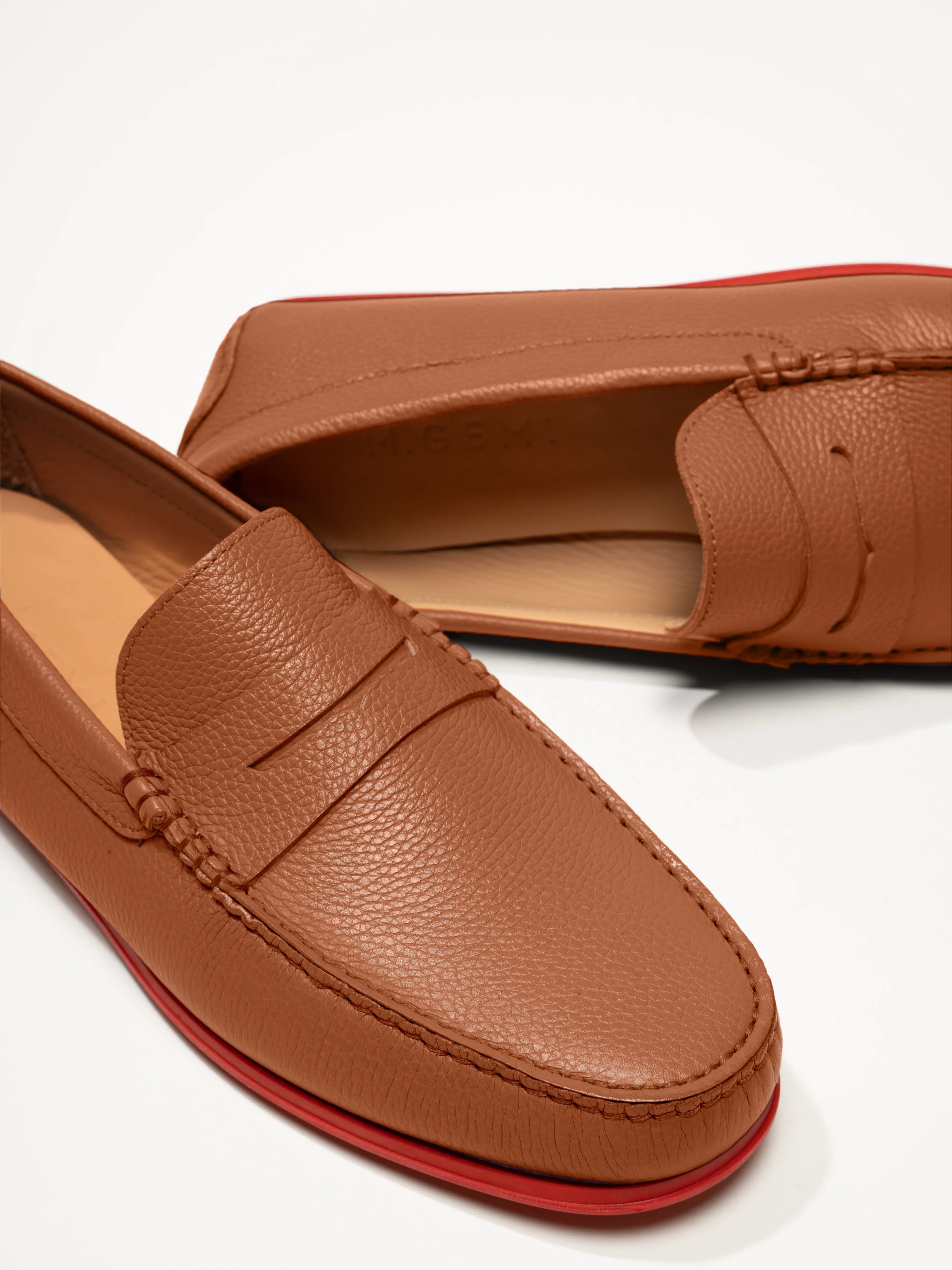 The Pastoso Uomo (Sample Sale)
