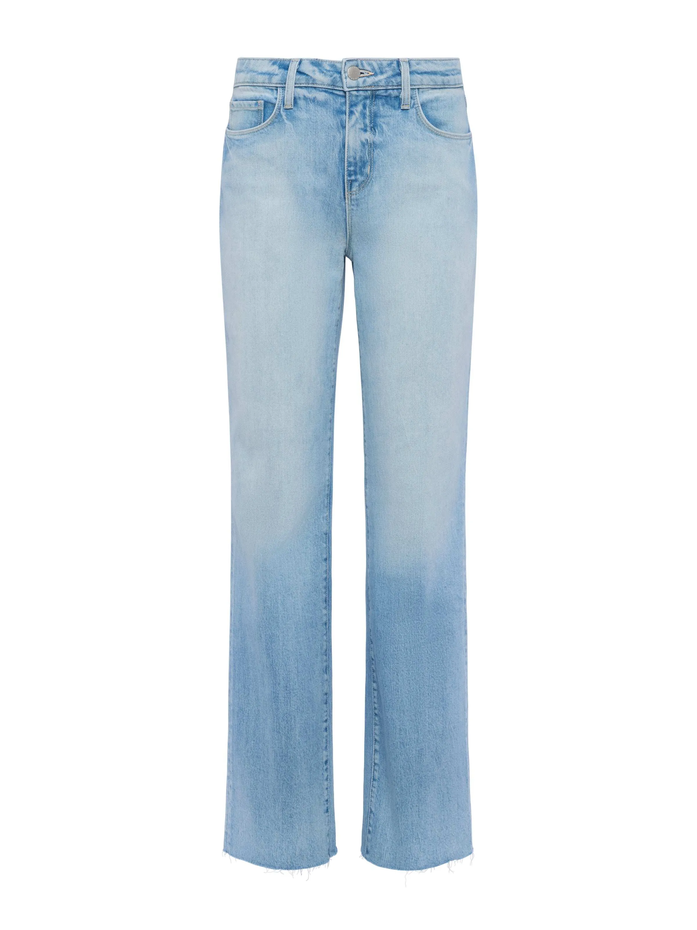 Tiana Wide-Leg Jean