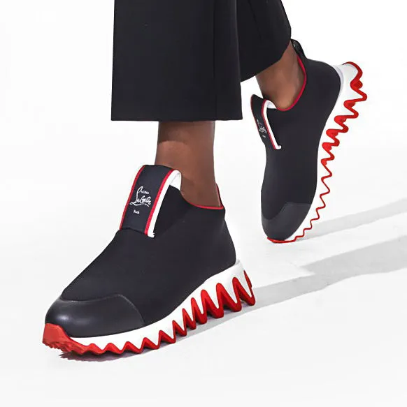 Tiketa Run neoprene sneakers