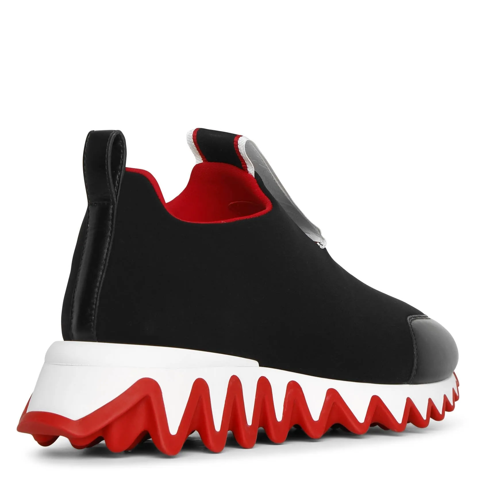 Tiketa Run neoprene sneakers