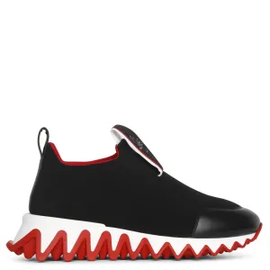 Tiketa Run neoprene sneakers