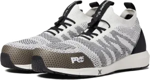 Timberland A2N84085M Radius Knit CT White: White Black 085M