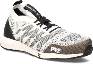 Timberland PRO Women's Radius Knit Slip-on Composite Safety Toe CT