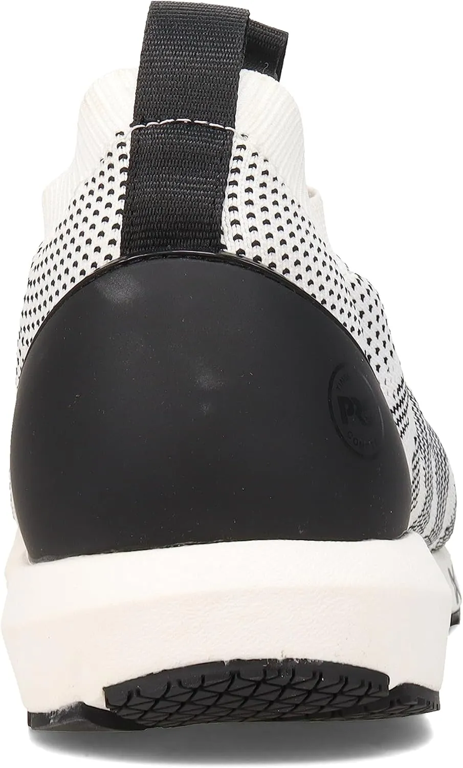 Timberland PRO Women's Radius Knit Slip-on Composite Safety Toe CT