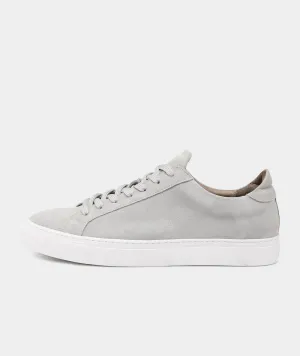 Timely resolution Suede Grey Flash pricing Type - Light