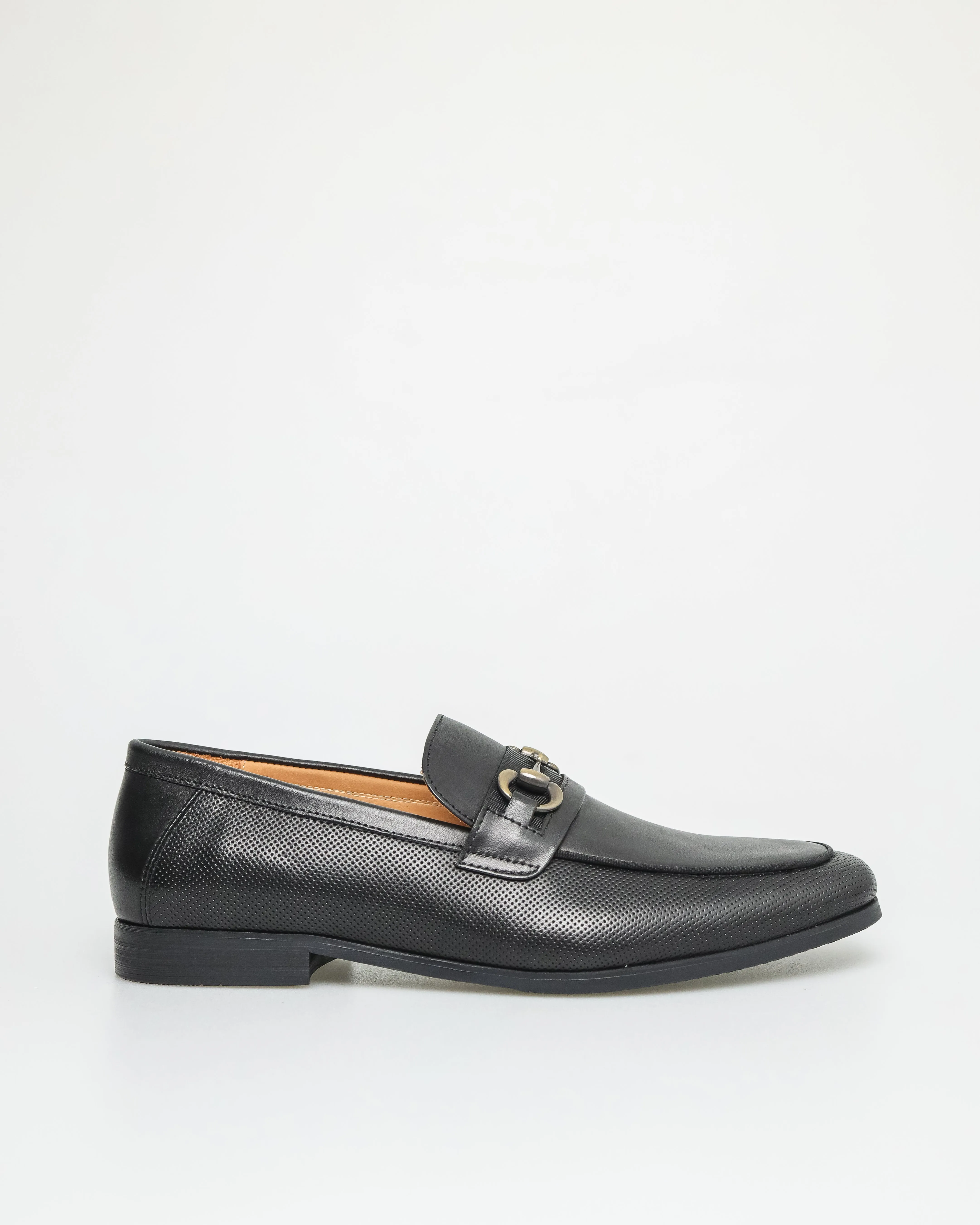 Tomaz F368 Men's Buckle Loafer