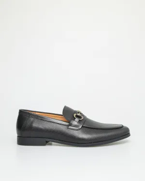 Tomaz F368 Men's Buckle Loafer