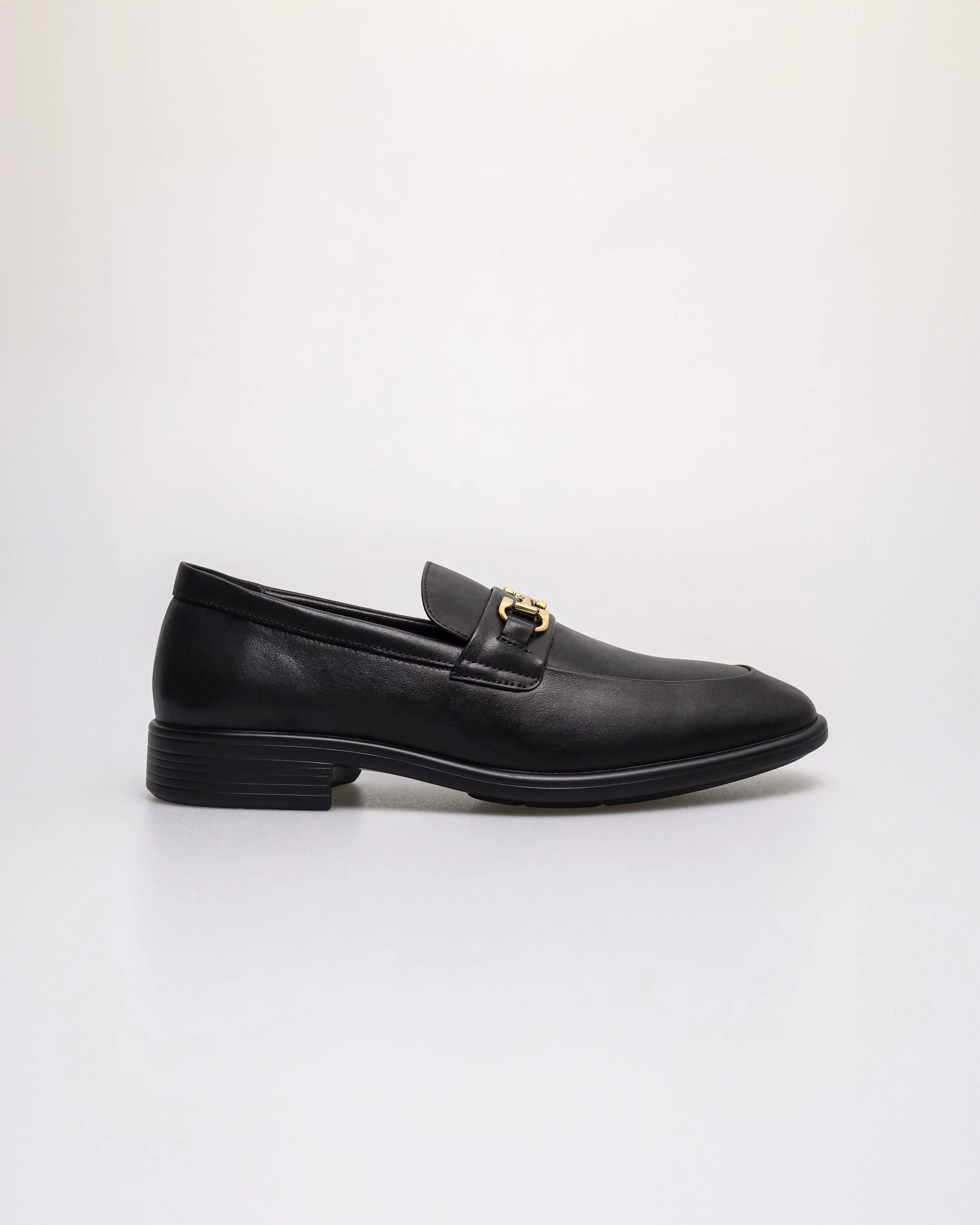 Tomaz F429 Men's Golden Horsebit