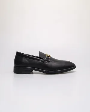 Tomaz F429 Men's Golden Horsebit