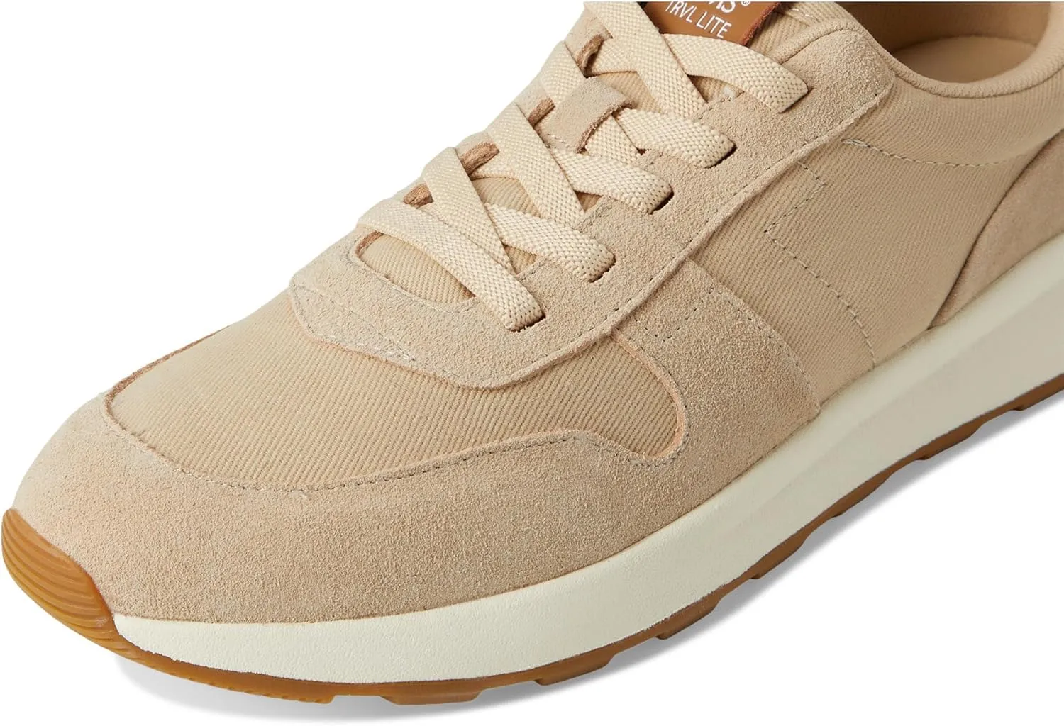 TOMS Men's Trvl Lite Retro Sneaker