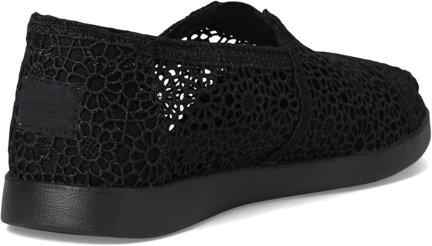 TOMS Women's, Alpargata Plus Slip-On