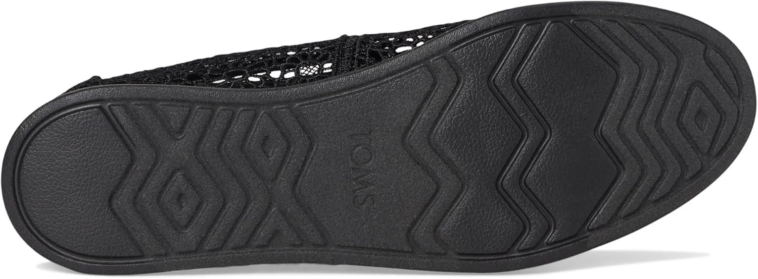 TOMS Women's, Alpargata Plus Slip-On