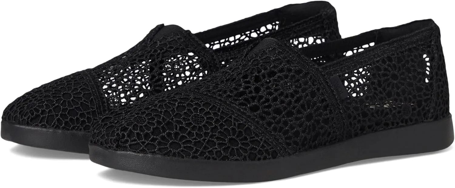 TOMS Women's, Alpargata Plus Slip-On