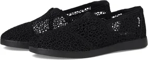TOMS Women's, Alpargata Plus Slip-On