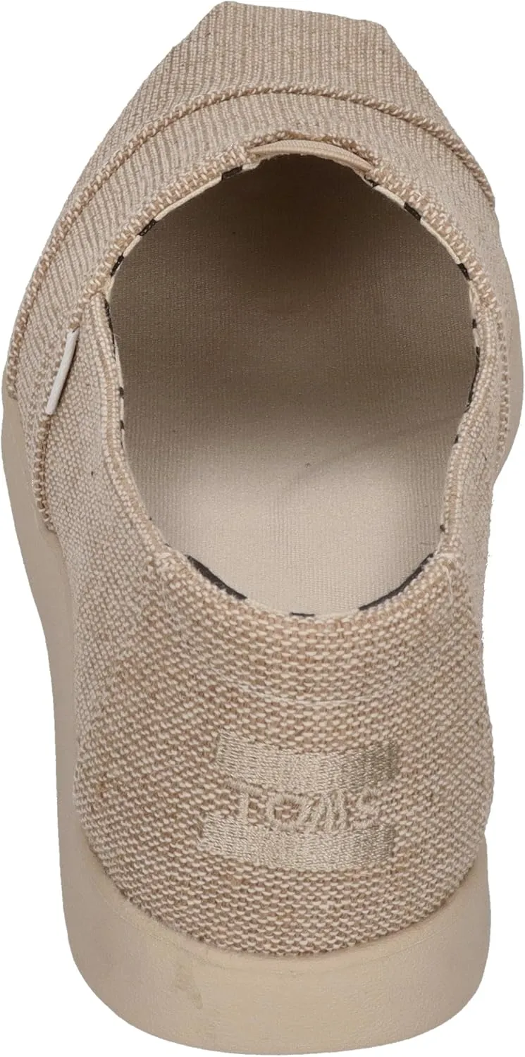 TOMS Women's, Alpargata Plus Slip-On