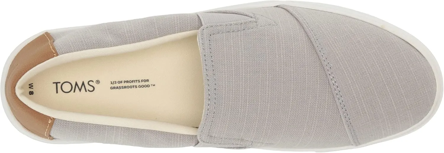 TOMS Women's, Devon Slip-On