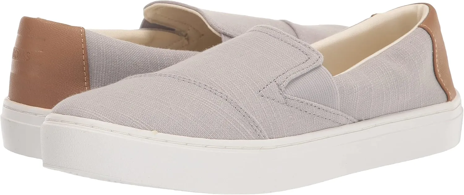 TOMS Women's, Devon Slip-On