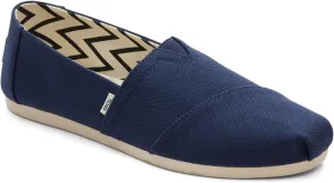 TOMS Women'sAlpargata Slip On Flats