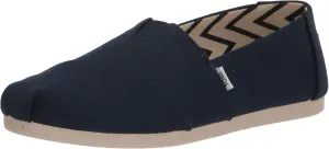 TOMS Women'sAlpargata Slip On Flats