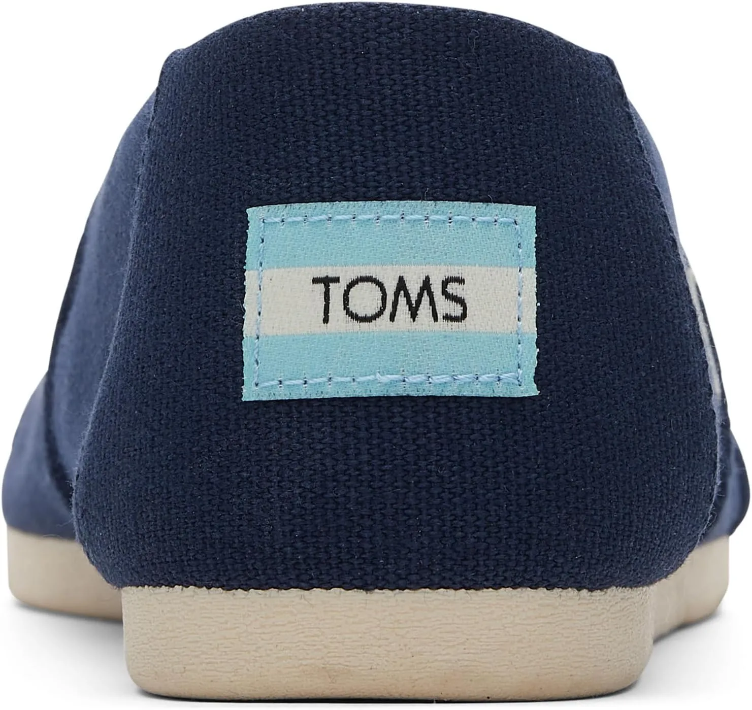 TOMS Women'sAlpargata Slip On Flats