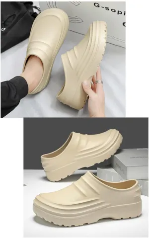 Torrey Classic - Healthy & Non-Slip Comfort Clogs