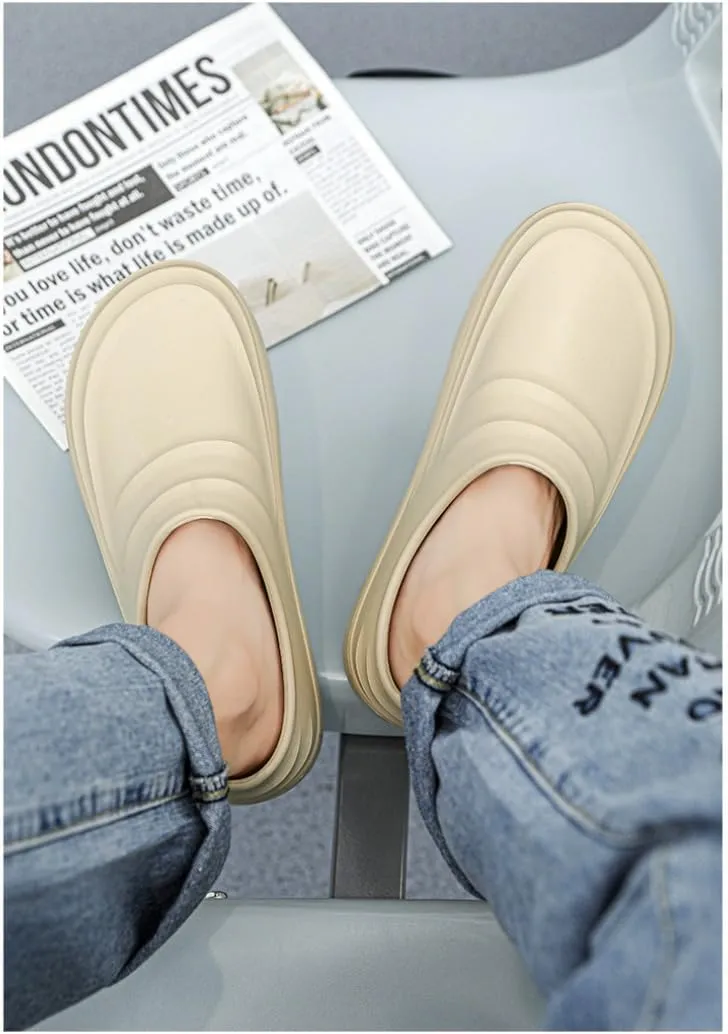 Torrey Classic - Healthy & Non-Slip Comfort Clogs