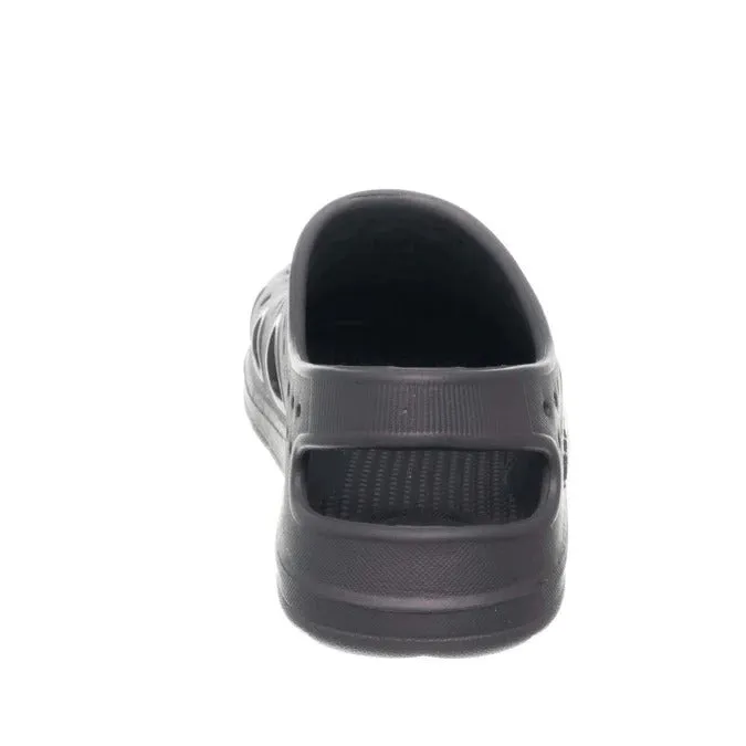 Totes Kid's Slip-On Clog with Everywear Technology