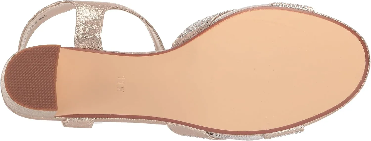 Touch Ups Women's Cam Platform