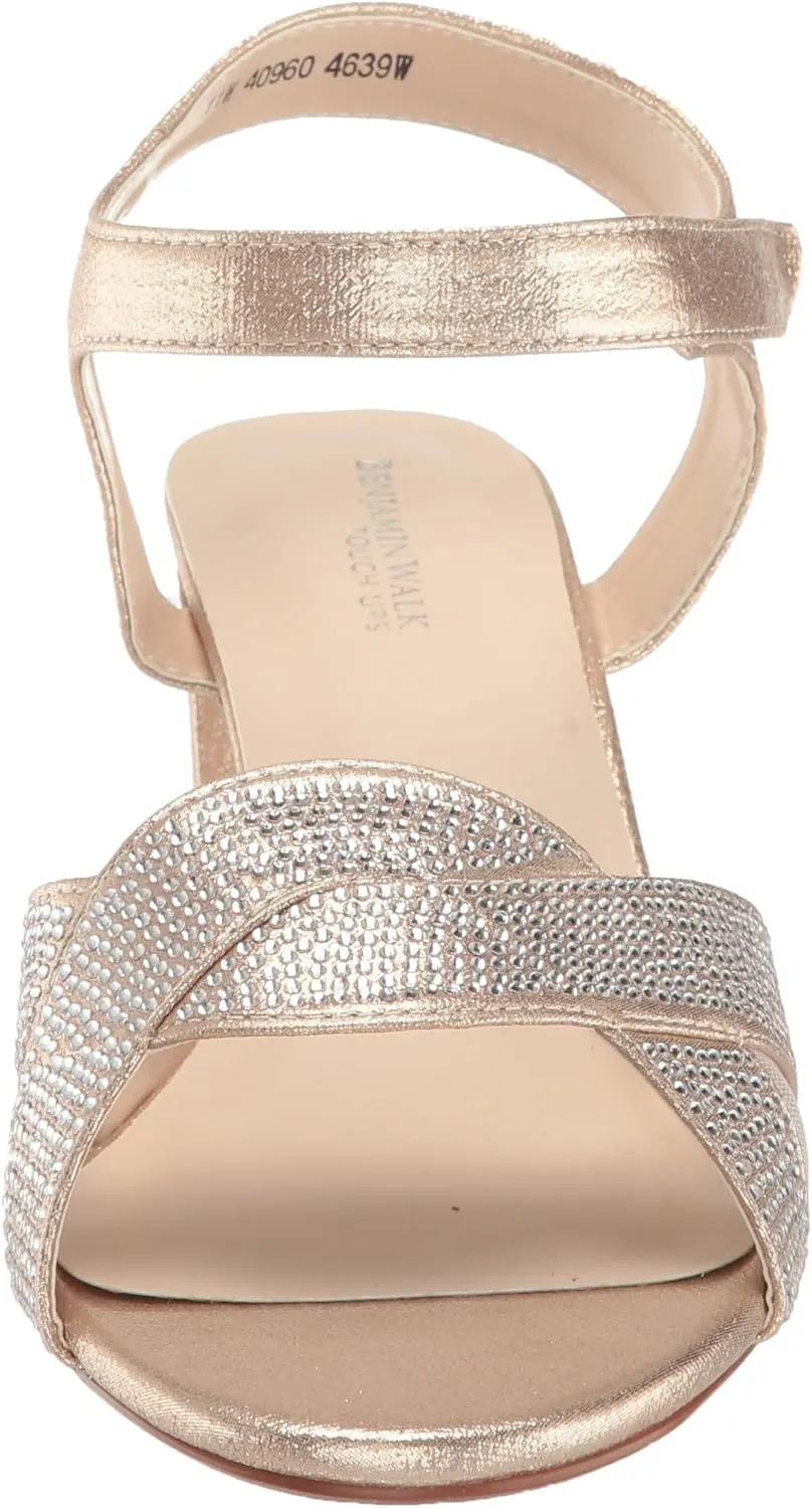 Touch Ups Women's Cam Platform