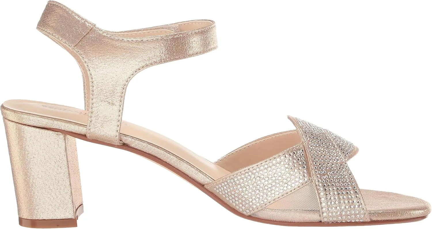 Touch Ups Women's Cam Platform